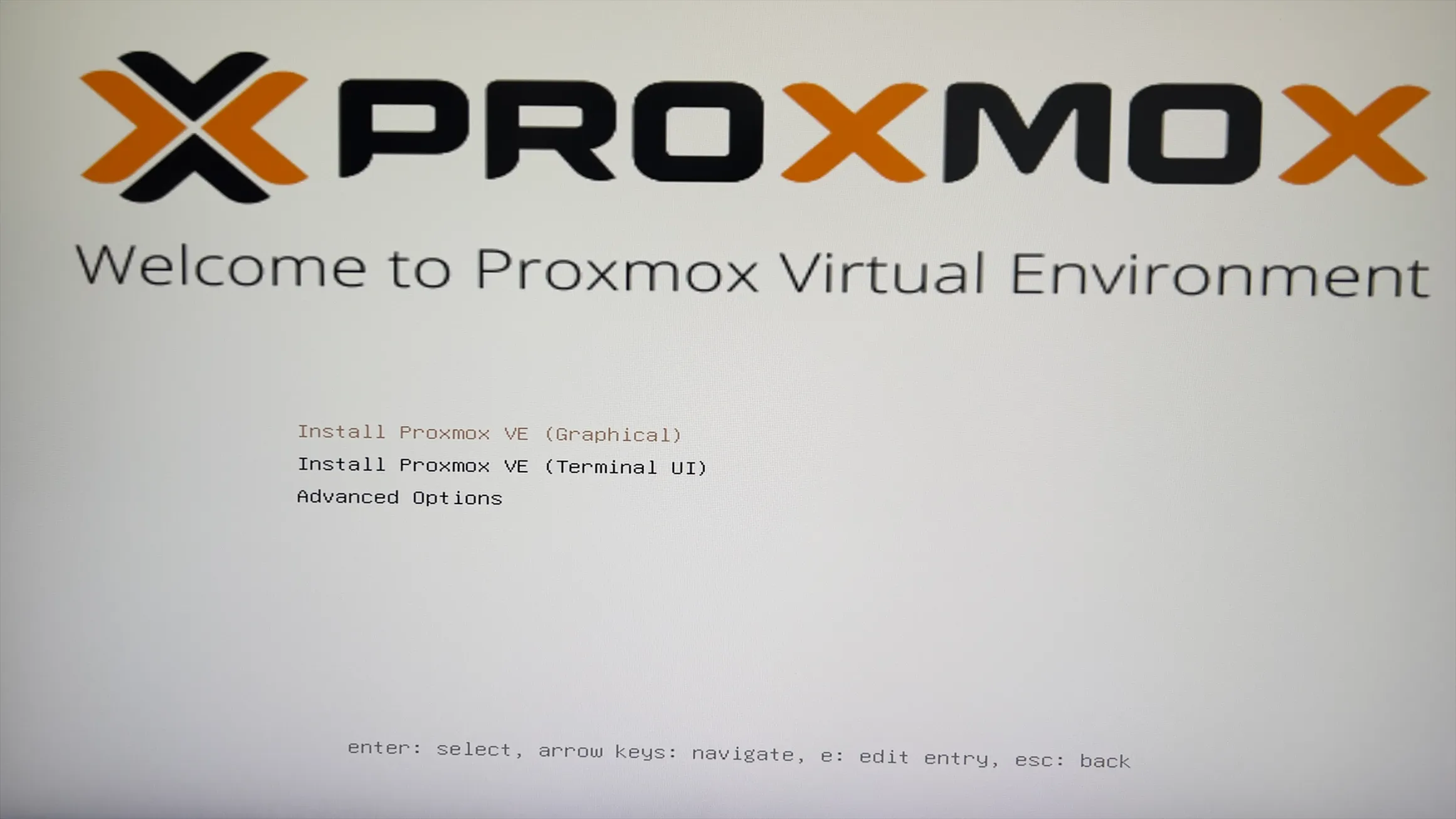 PVE基础优化设置